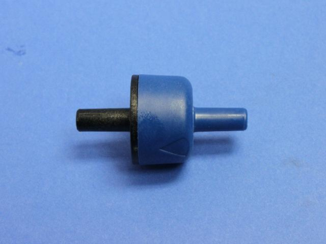 5096374AC - Emission Systems: Check Valve for Mopar Image image