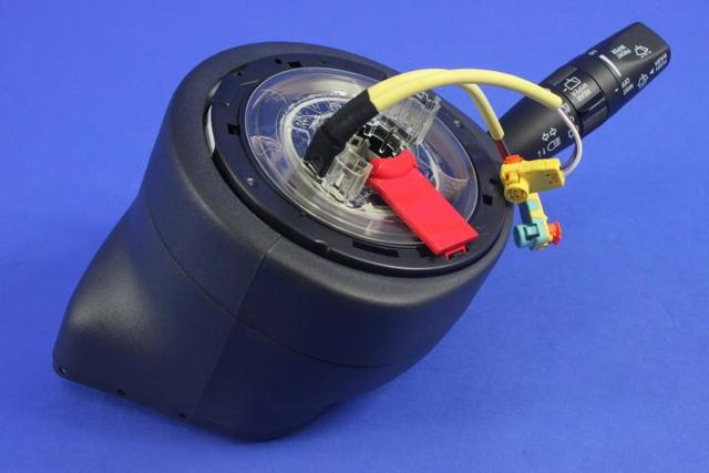 1NJ72LC5AJ - Electrical: Steering Column Module for Mopar Image image