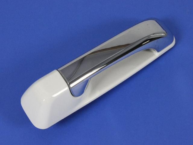 1GH261W7AG - Doors, Door Mirrors and Related Parts: Exterior Door Handle, Right for Mopar Image image