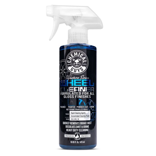 68574392AA - : Wheel Cleaner Signature Series (16 Fl. Oz.) for Mopar Image