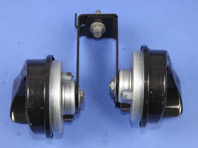 56010313AC - Electrical: Horn And Bracket for Mopar Image image