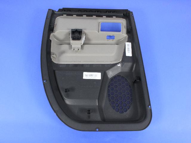 1EA501D3AD - Interior Trim: Rear Door Trim Panel, Right for Mopar Image image