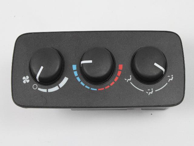 55116949AC - Air Conditioners and Heaters: A/c And Heater - Aux Control for Mopar Image image