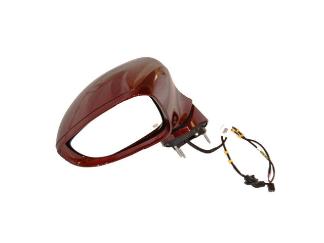 5RM13NRVAE - : Outside Rear-View Mirror, Left for Mopar Image