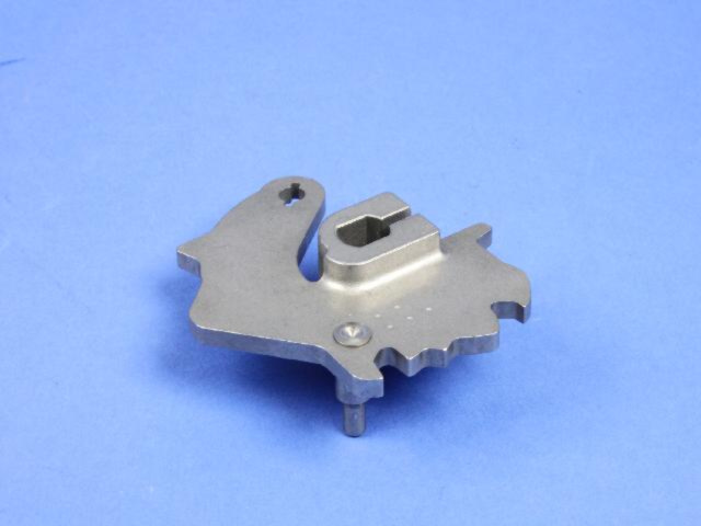 5099886AA - Automatic Transmission 5 Speed [DGU]: Gearshift Detent for Mopar Image image