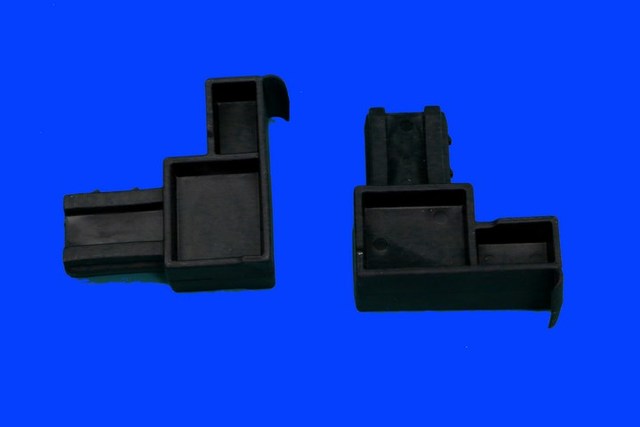 68072118AA - Mopar Accessories - Component Parts: Seat Adjuster End Cap for Mopar Image image
