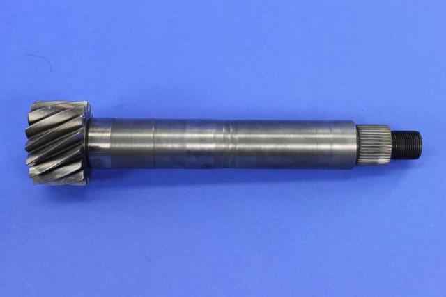 4799815AC - 4-Speed; Automatic VLP Transaxle: Transfer Gear Shaft for Mopar Image image