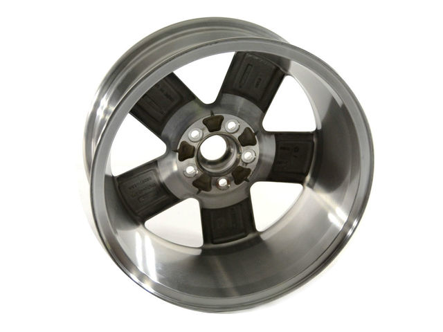 68061148AA - Wheels: Aluminum Wheel for Mopar Image image