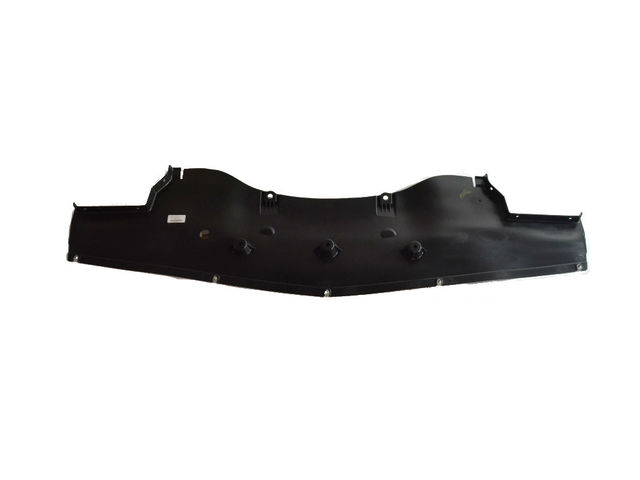 68184165AG - : Front Belly Pan for Mopar Image