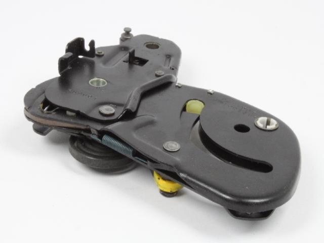 5019504AA - Interior Trim: Seat Back Recliner, Inboard, Left for Mopar Image image