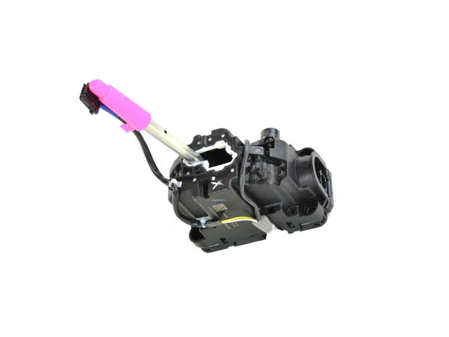 68428790AF - 8HP70; 8-Speed; Automatic Transmission: Transmission Shifter for Mopar Image image