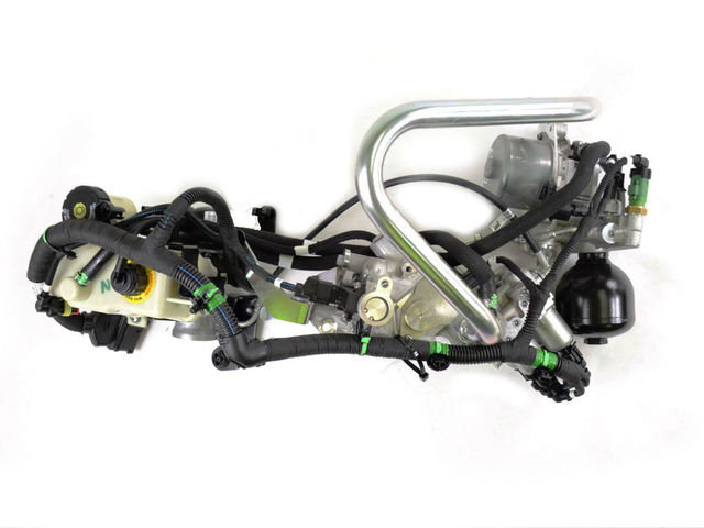 68644207AA - Electrical: Control Unit for Mopar Image image