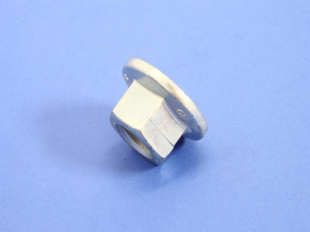 6507706AA - Steering: Power Steering Gear Nut for Mopar Image image