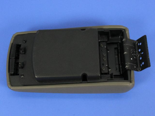 1LD95ZJ8AB - Interior Trim: Armrest Bin Lid for Mopar Image image