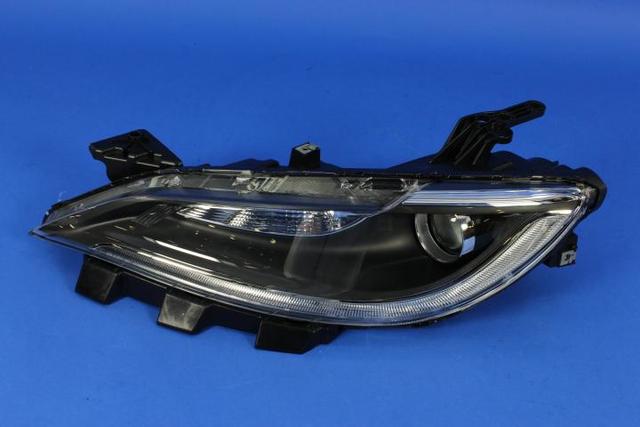 68422068AA - : Headlamp, Right for Mopar Image