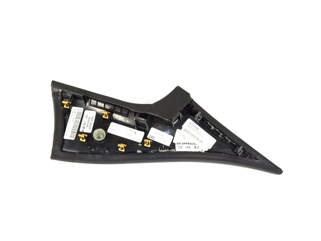 1UJ911X9AG - Interior Trim: Console Panel, Left for Mopar Image image
