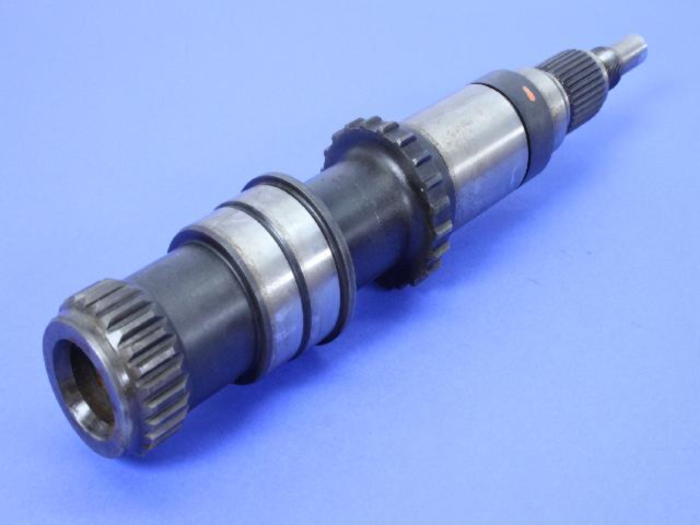 68001511AB - MP143; Transfer Case: Transfer Case Mainshaft for Mopar Image image