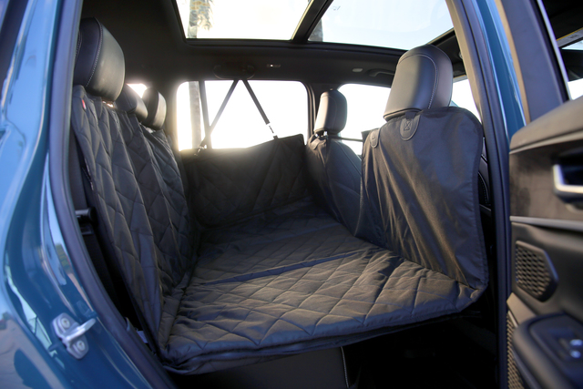 68767136AA - : Seat Extender - Regular, Sold by 4Knines for Affiliated Accessories Image