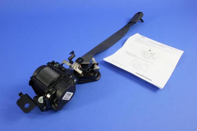 1SG57XDVAK - Restraints: Front Seat Belt, Left for Mopar Image image