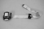 1SW03HL1AH - : Front Seat Belt, Left for Mopar Image