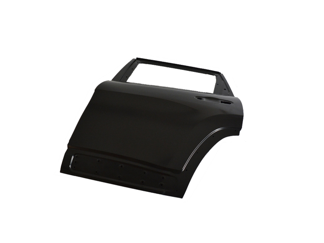 68640465AA - Doors, Door Mirrors and Related Parts: Rear Door, Left for Mopar Image image