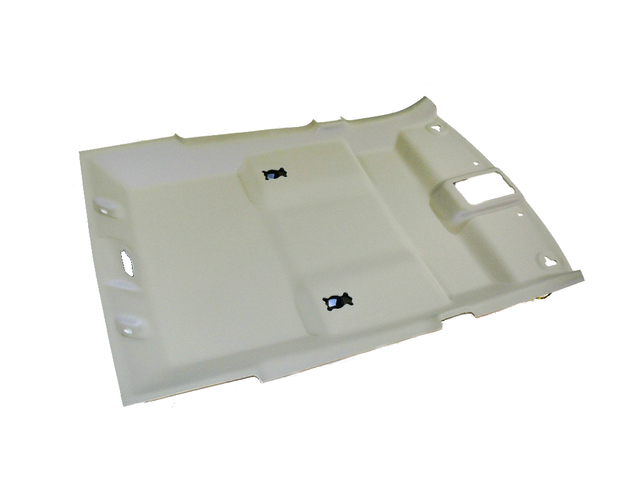 5UN78BD1AG - Interior Trim: Headliner for Mopar Image image