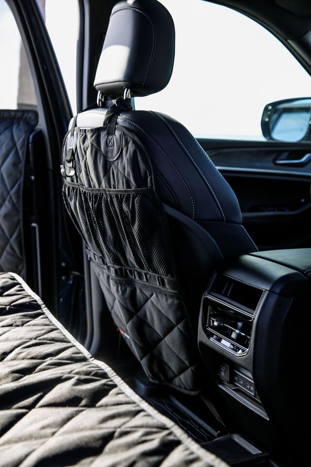 68767138AA - : Seat Organizer, Sold by 4Knines for Affiliated Accessories Image