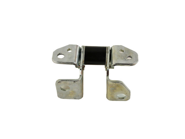 68269774AC - Doors, Door Mirrors and Related Parts: Door Hinge, Left for Mopar Image image