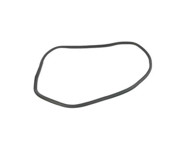 68482235AA - : Rear Door Opening Weatherstrip for Mopar Image