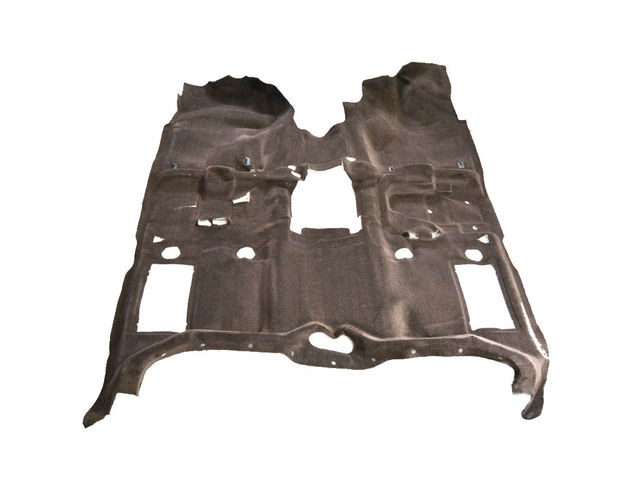6NS67LU7AB - Interior Trim: Floor Carpet for Mopar Image image