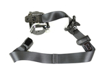 6DR29DX9AC - : Front Outer Seat Belt, Left for Mopar Image