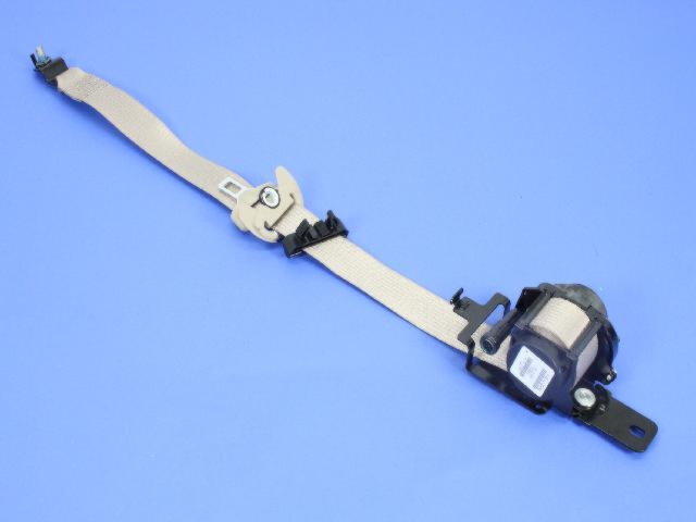 1HZ062L1AI - Restraints: Front Outer Seat Belt, Right for Mopar Image image