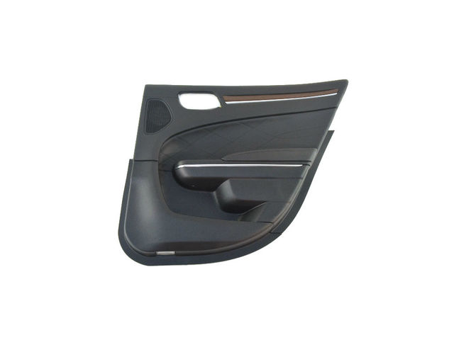 5PG601X9AK - Interior Trim: Rear Door Trim Panel Assembly, Right for Mopar Image image