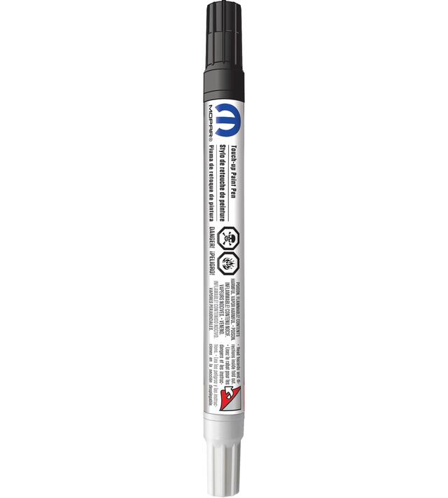 68623583AA - Vehicle Care Products: Touch-Up Paint Pen - Primer/Clear for Mopar Image