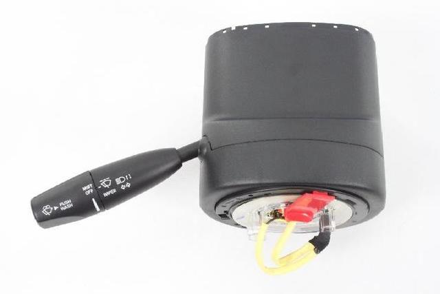 1JH94DX9AO - Electrical: Steering Column Module for Mopar Image image