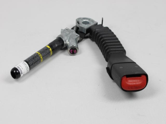 1CB121DVAD - Restraints: Front Inner Seat Belt, Right for Mopar Image image