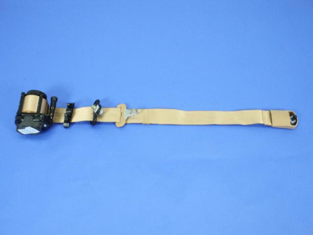 1SW03GT5AH - : Front Seat Belt, Left for Mopar Image