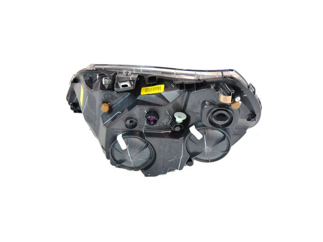 68154588AK - : Headlamp, Right for Mopar Image