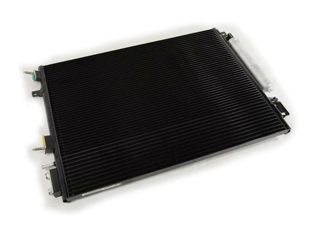 68050132AA - Air Conditioners and Heaters: Condenser And Trans Cooler Cooler for Mopar Image image