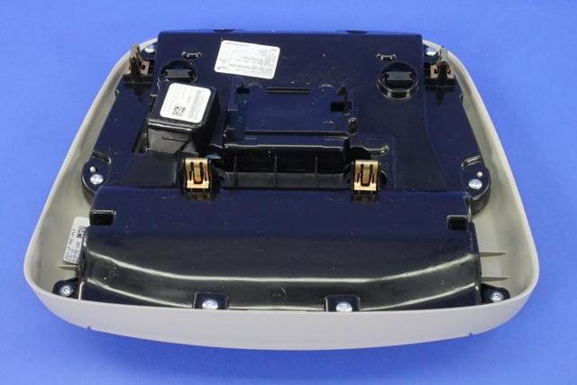 5PS831DAAD - Interior Trim: Overhead Console for Mopar Image image