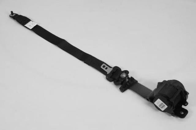 1SV08GT5AH - : Front Seat Belt, Right for Mopar Image