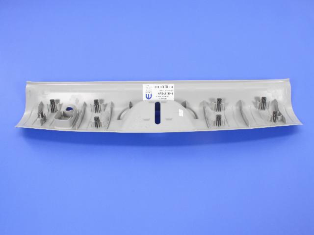 RJ37BDAAH - Interior Trim: Scuff Plate for Mopar Image image