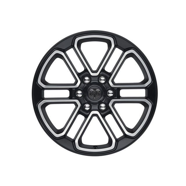 82215261AB - : 20-Inch Luxury Wheel for Mopar Image