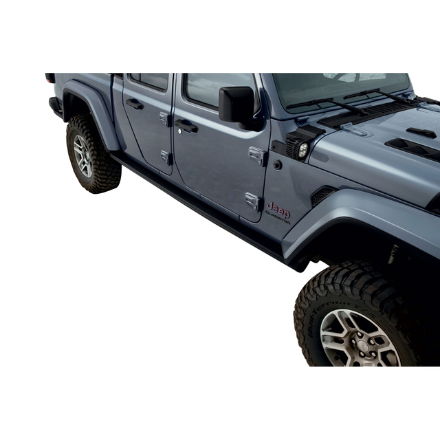 82215606AC - : Jeep® Performance Parts Rock Rails for Mopar Image