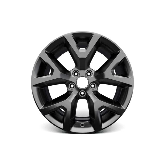 1UT91RXFAB - Wheels: Aluminum Wheel, Front Or Rear for Mopar Image image