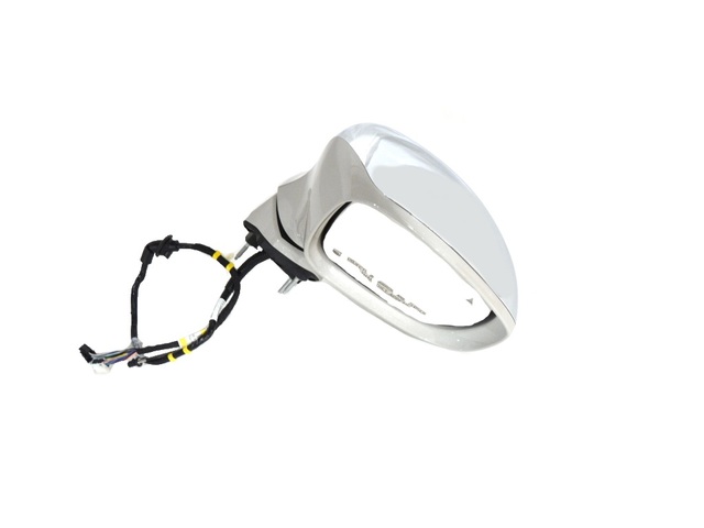 5RM241W2AF - : Outside Rear-View Mirror, Right for Mopar Image