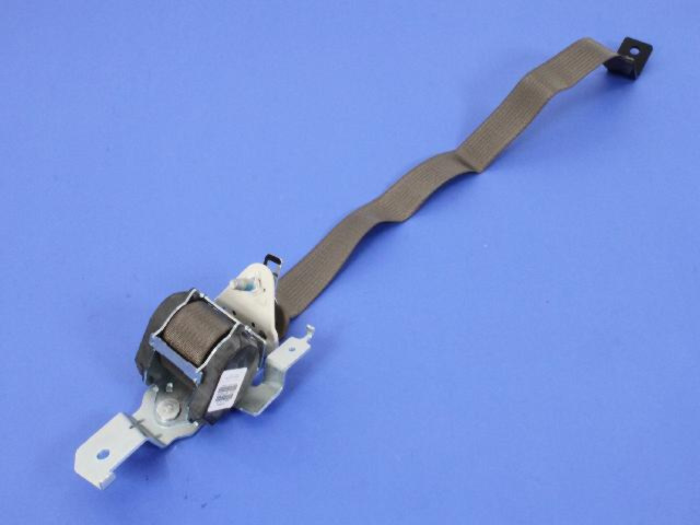 1AN071K7AF - : 2nd Rear Outer Seat Belt, Left for Mopar Image