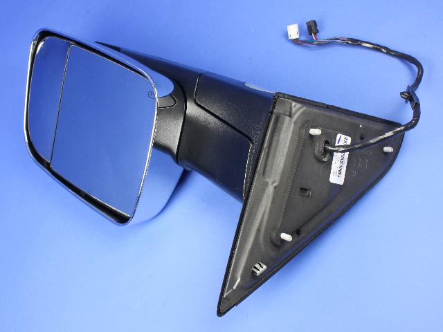 68143806AF - Doors, Door Mirrors and Related Parts: Outside Rearview Mirror, Right for Mopar Image image