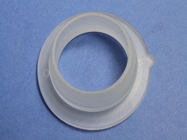 5139116AA - Wiper/Lock Cylinder and Keys: Washer Level Sensor Grommet for Mopar Image image