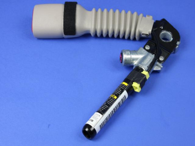 1CB121D1AD - Restraints: Front Inner Seat Belt, Right for Mopar Image image